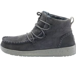 Hey Dude Eloise boots womens size 10